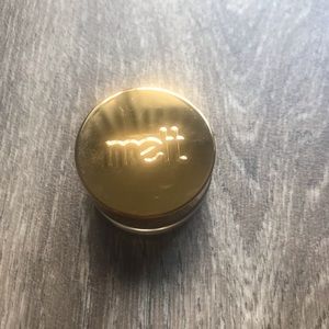 Melt mariposa Estrella metal bond gel liner